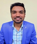 Dr. Manabendra Baidya